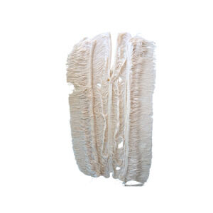 Nomada Top IVORY - OS